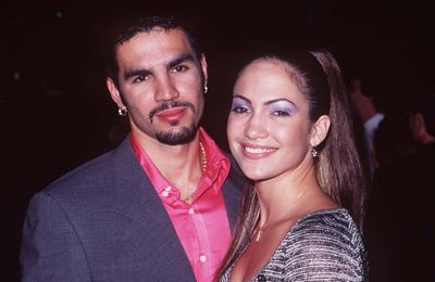 Jennifer Lopez was 'in fear of her life' around Sean 'Diddy' Combs