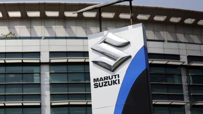 Maruti Suzuki eyes 30% jump in CNG vehicle sales to 9 lakh units in FY27