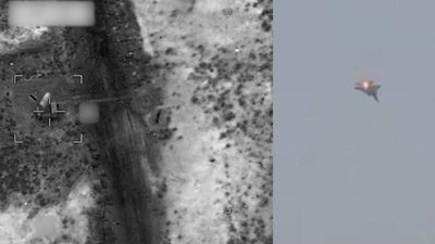 Kuwait denies military role in Iran strikes, rejects claims of fighter jet deployment