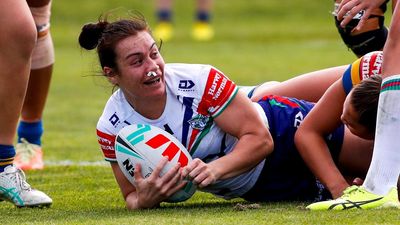 Warriors escape Eels, Brisbane inch closer to history
