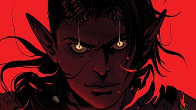 Larian once again reminds us it's 'not involved in any BG3-related projects' in response to Karlach comic reveal