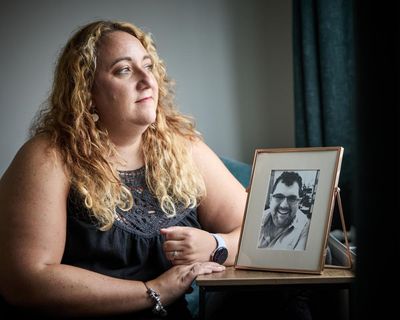 Family of former Vodafone manager found drowned call for ‘Adrian’s law’ to protect franchisees