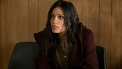 Rosario Dawson confirms her Netflix Daredevil character was cut from Spider-Man: Brand New Day