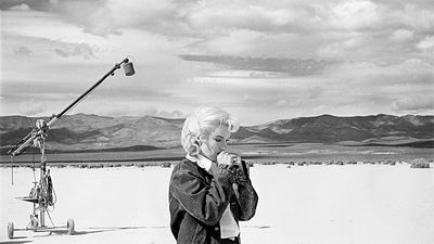 'Fragile Beauty': Inside the photography collection Elton John spent 30 years building