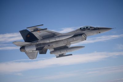 Ukraine-Russia war latest: Trump and Zelensky to discuss air ceasefire after Russian attack triggers Kyiv fires