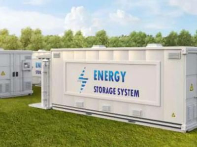 India's battery chemicals ecosystem set for rapid expansion as ACC demand surges: Nuvama