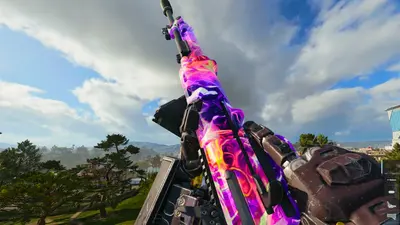 Best FG42 loadout in Warzone for high accuracy and fast time-to-kill