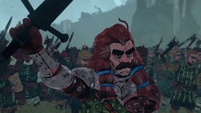 How to defeat armored enemies in Tears of Metal