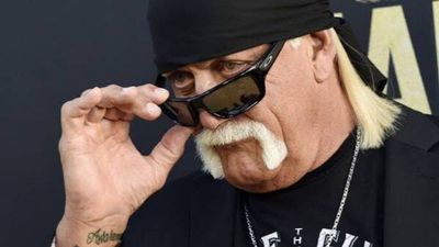 Quote of the day by Hulk Hogan: "If I have a problem with someone I talk about them. I don't…" - a lesson on respect, accountability and keeping personal conflicts where they belong