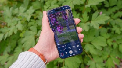 Shutter+ packs in advanced tools that most native camera apps don’t offer – and now one app works across Sony, Canon and Fujifilm