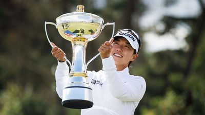 ISPS HANDA Women's Scottish Open Prize Money Payout 2026: What Did Jenny Shin Earn?