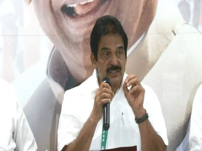 Modi must apologise for action against protesters; issue to be raised in Parliament: Venugopal