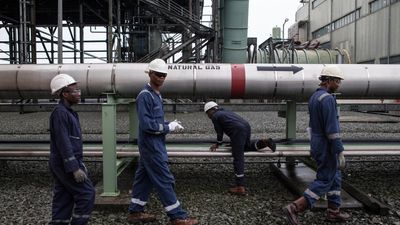 Ecowas greenlights $25bn Nigeria-Morocco mega gas pipeline