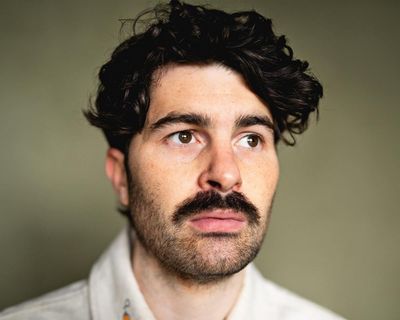 ‘Andy Burnham can grow a moustache!’: SNL UK’s Paddy Young on breakout stardom – and impersonating the new PM