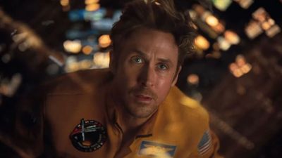 Ryan Gosling will play Ghost Rider in the MCU in 2028 movie from Deadpool and Wolverine director