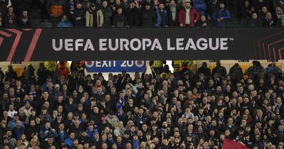 How Rangers' European opponents fared in Polish league opener