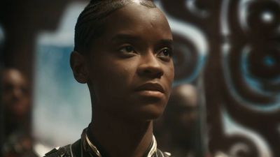 Black Panther 3 arrives in 2028 with a new Black Panther – and it's not a T'Challa recast