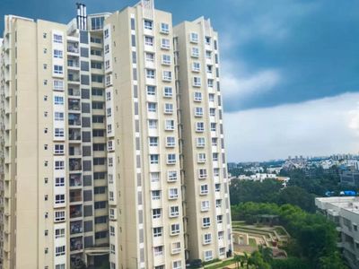 Lodha Developers aims 20% profit growth in FY27 to Rs 4,100 crore