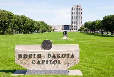 Red state socialist institutions thrive