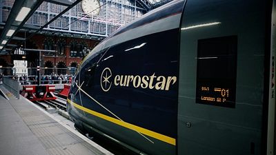 Eurostar is launching a new direct route from London to Antwerp this December