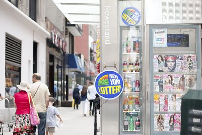 Why lotteries can make winning feel more valuable than buying: The hidden psychology behind 'Enter to win'