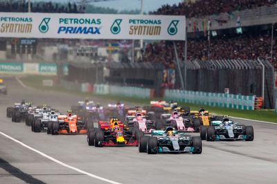 Malaysia will officially host F1's 2026 Bahrain GP