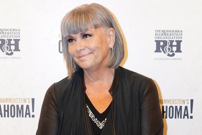 Dawn French issues body shaming plea after PM’s wife targeted online