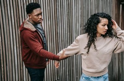 The Relationship Needs Many Women Find Hard to Express