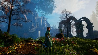 Forsaken Realms: Vahrin’s Call release countdown — Exact date and time
