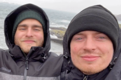 How one man’s heartbreak after losing his best friend sparked a nationwide pub-based campaign to tackle loneliness