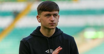 Mikey Moore Tottenham Hotspur future addressed with Rangers on alert
