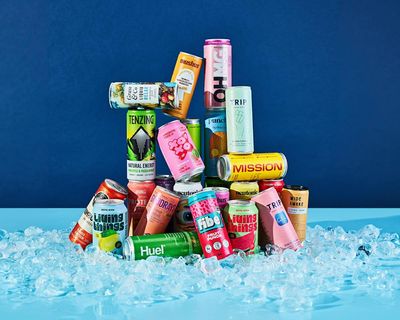 Electrolyte lemonade to probiotic pop: do the new generation of ‘functional drinks’ live up to the hype?