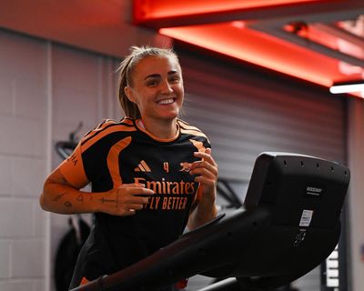 ‘We want to win the league’: Arsenal’s new recruits ink in WSL success