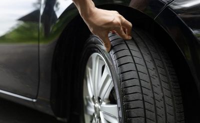 7 Tire Warning Signs That Could Put You at Risk on the Road