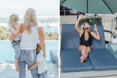The parents spending $250,000 a year to raise their family ‘like privately run organizations’