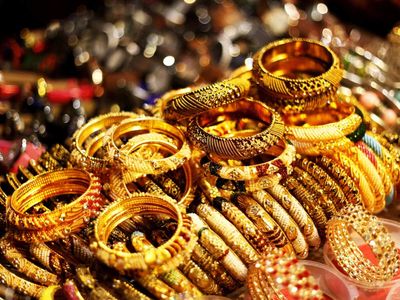 Shriram Finance eyes doubling gold loan book share to 5% in three years