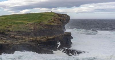 Monks leader in Orkney declared 'excommunicated' amid bishop consecration crisis