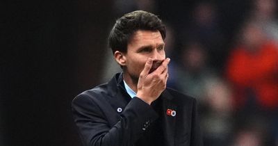 Danny Rohl admits he underestimated Rangers job amid Glasgow 'rollercoaster'