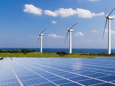 Waaree Renewable wins orders for 800 MW ground-mounted solar projects