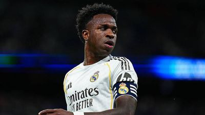Real Madrid ‘Set Vinicius Jr Asking Price’ in Strong Response to Arsenal