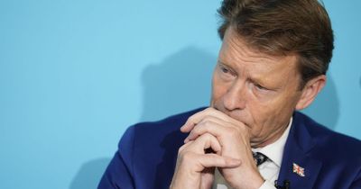 Police probe Reform UK donations by Richard Tice-controlled company