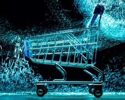 Corporate America may be using AI to cut jobs, but small businesses are using it to keep them