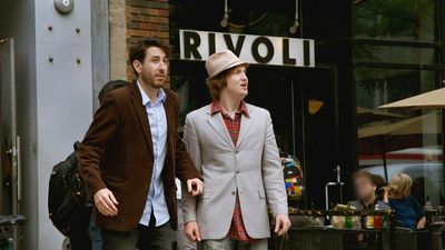 Hulu Just Quietly Added An Absurd Sci-Fi Satire That Was Nearly Impossible To Watch