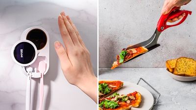 60 zany, cheap things that are actually life-changing