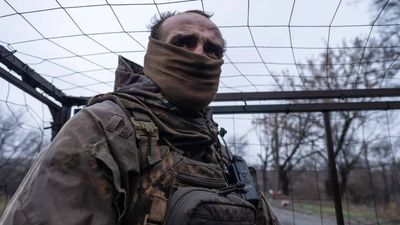 Russia uses sexual torture as systematic weapon against Ukrainian men: Report