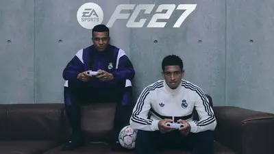 EA Sports FC 27 release date countdown, platforms, and system requirements
