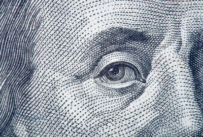 The U.S. government invested $27 billion in corporate stakes. Good luck finding them