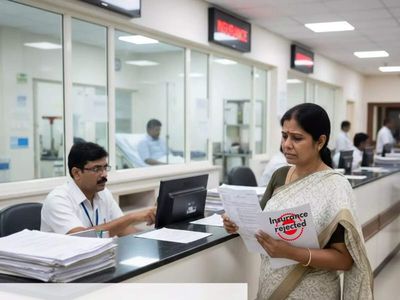 ICICI Lombard rejects Rs 50 lakh accidental death insurance claim, consumer court said insurers can't add new claim conditions. Here's what happened