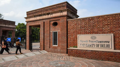 Delhi University internships 2026: DU announces paid internship and placement opportunities; check stipend, eligibility and last date