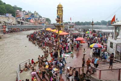 UPSRTC to run extra buses for Kanwar Yatra, set up 24-hour control rooms
